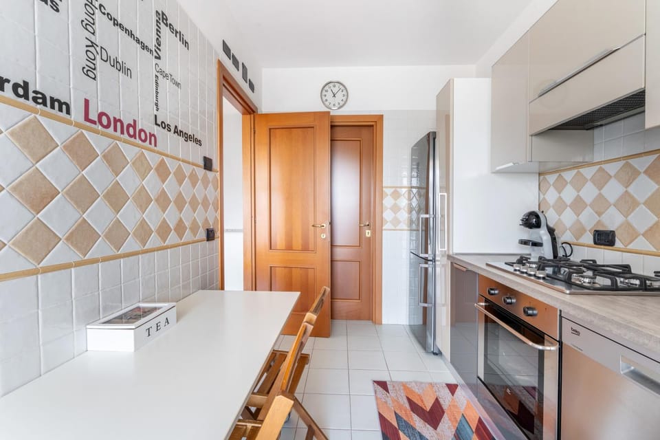 oven, stove, kitchen