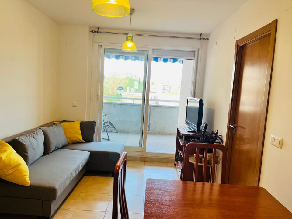 Pausa Mediterránea Apartment in Oropesa del Mar