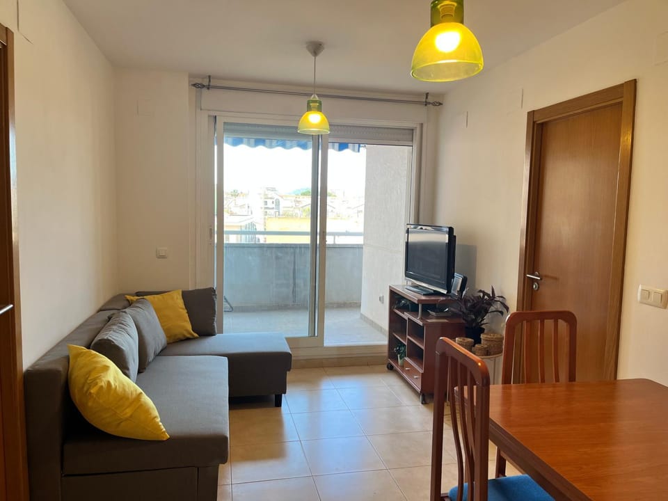 Pausa Mediterránea Apartment in Oropesa del Mar