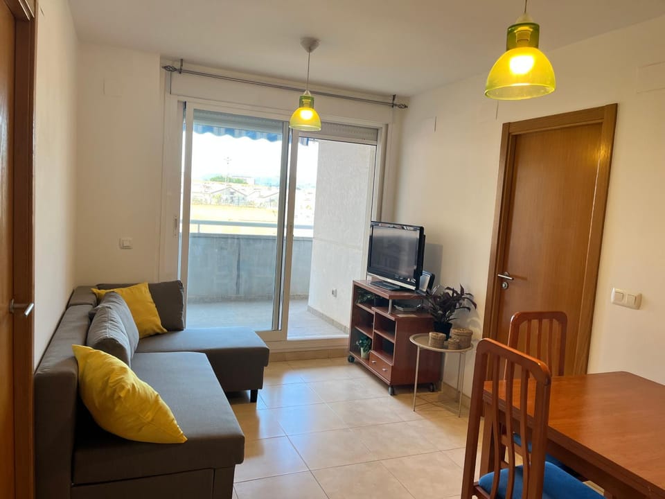 Pausa Mediterránea Apartment in Oropesa del Mar