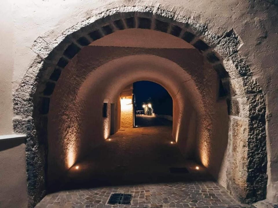 Villetta Moscal- Buon Gusto House in Lake Garda