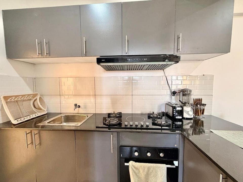 Zuri Premium Nyali, Furnished 1 Bedroom Apartment in Mombasa