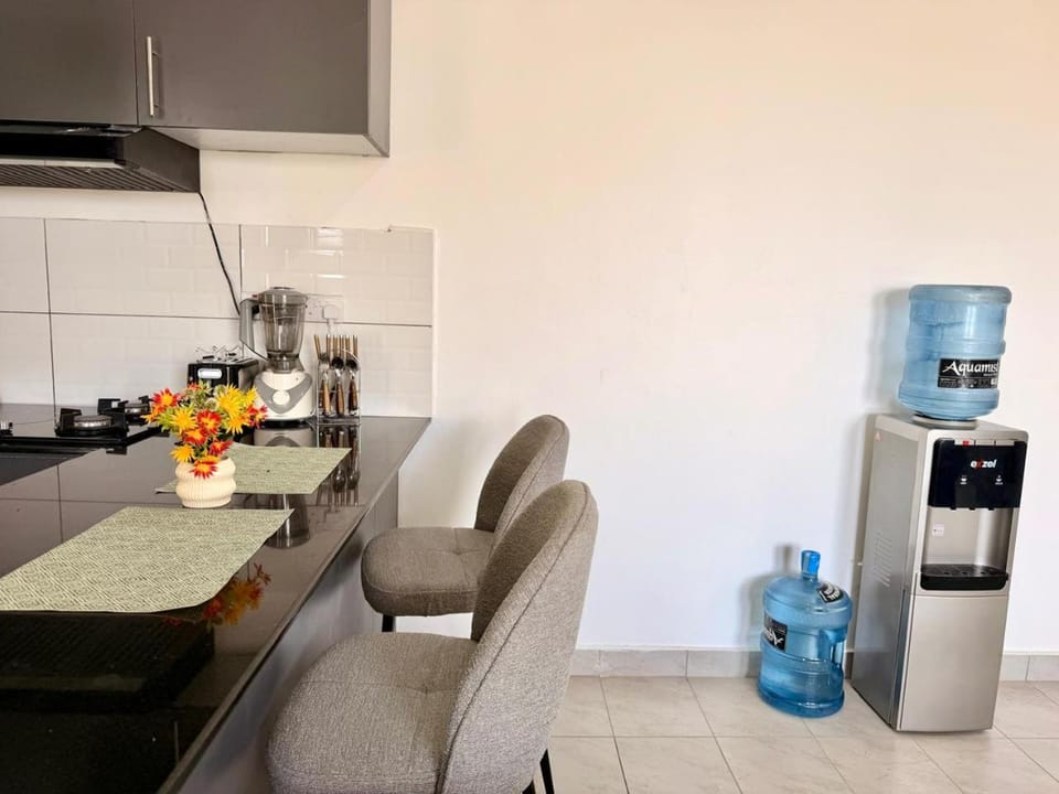Zuri Premium Nyali, Furnished 1 Bedroom Apartment in Mombasa