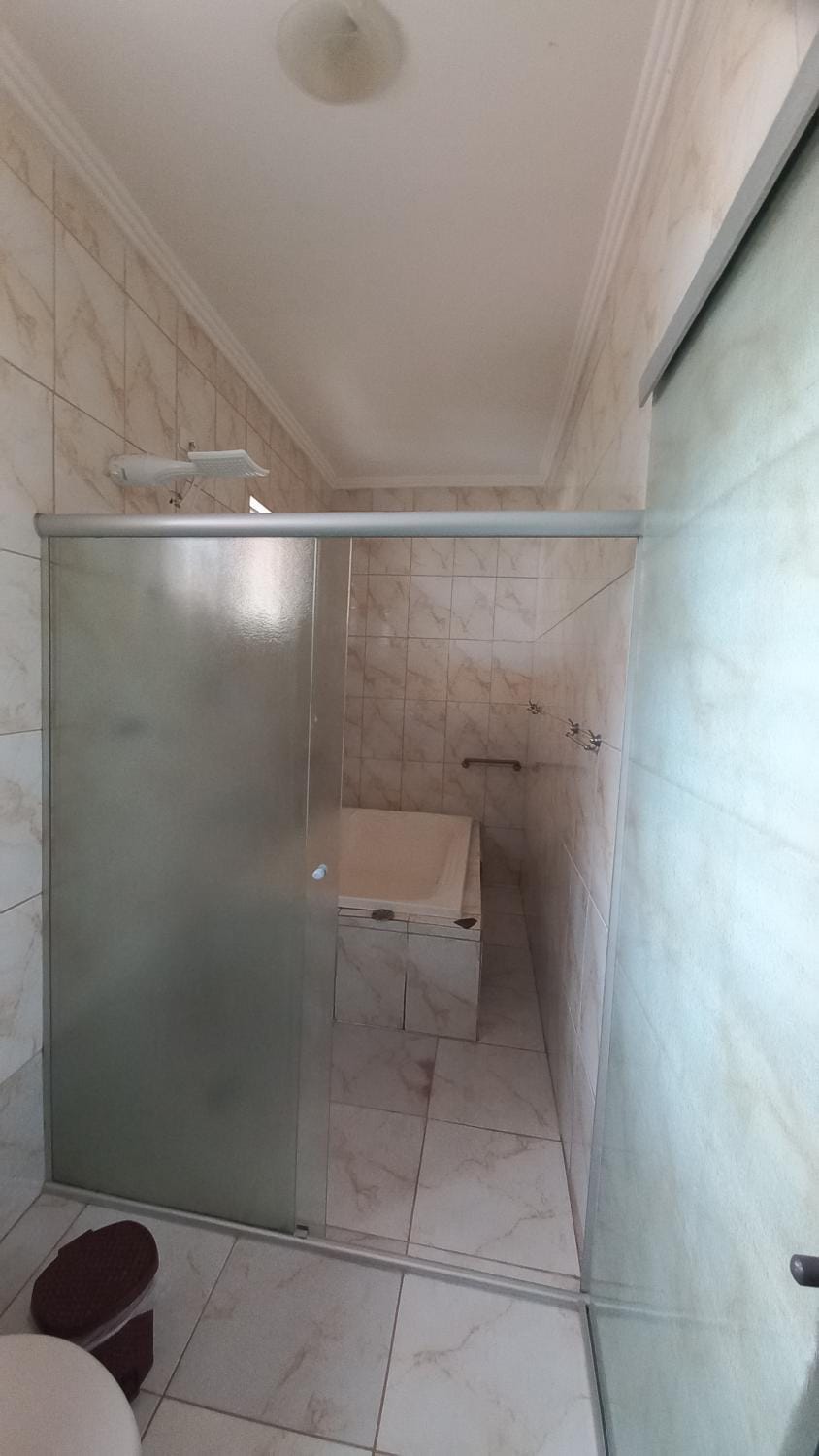 Casa grande Massaguaçu com piscina House in Caraguatatuba