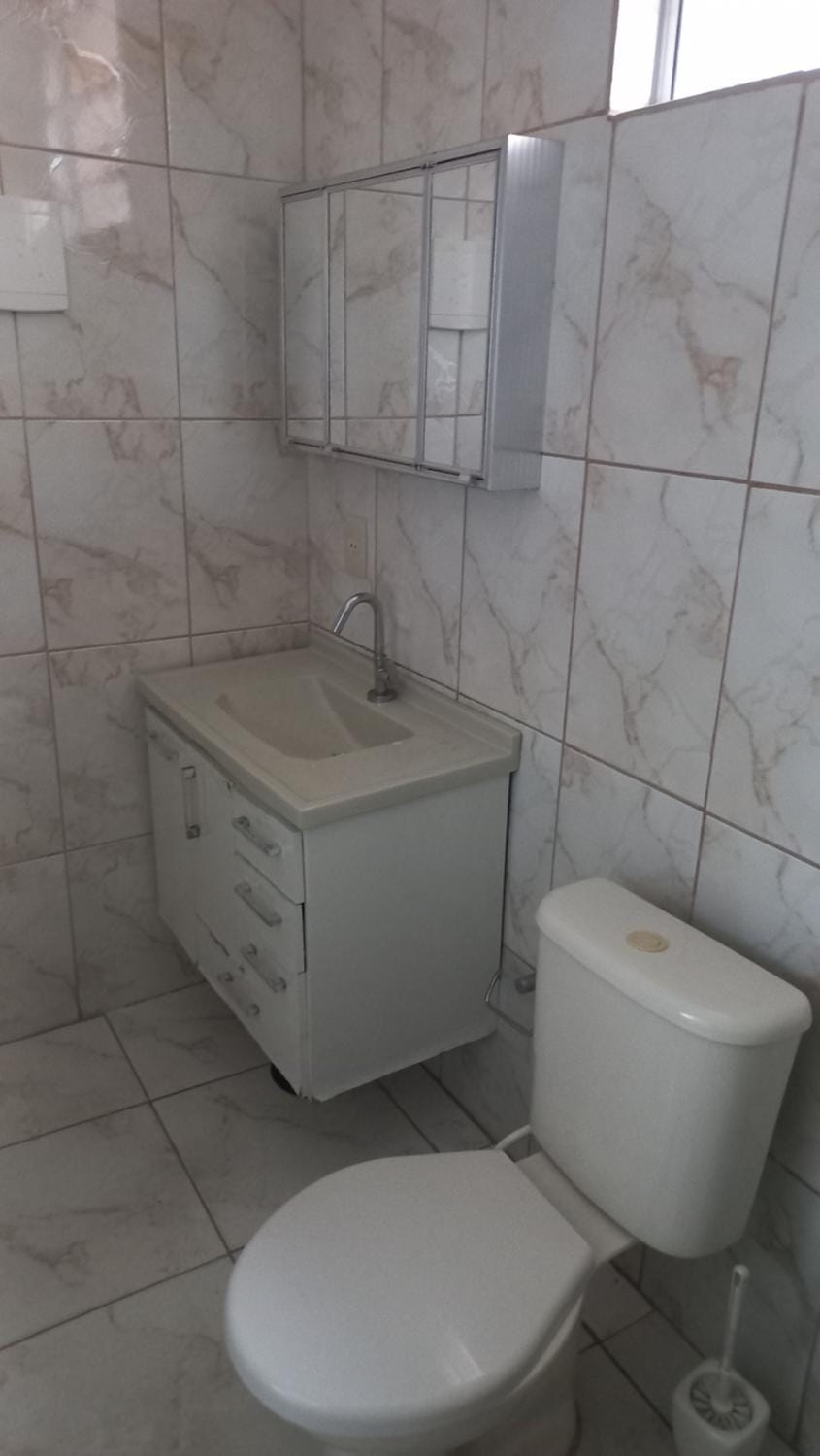 Casa grande Massaguaçu com piscina House in Caraguatatuba