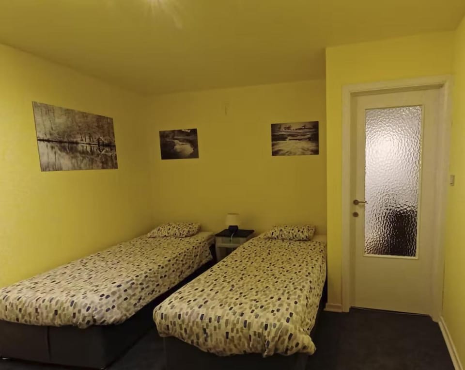 Le chant des sirènes Apartment in Belgium
