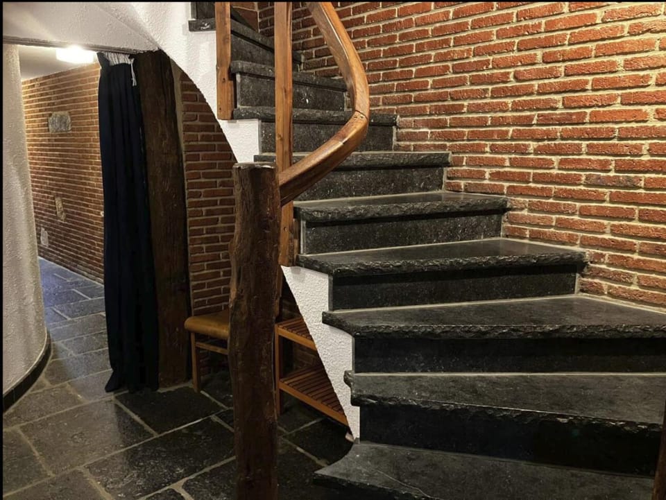 Le chant des sirènes Apartment in Belgium