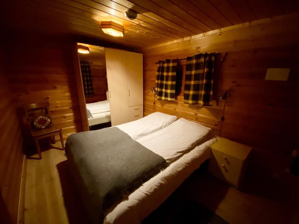 Leilighet på fjellet nær Geilo Apartment in Geilo