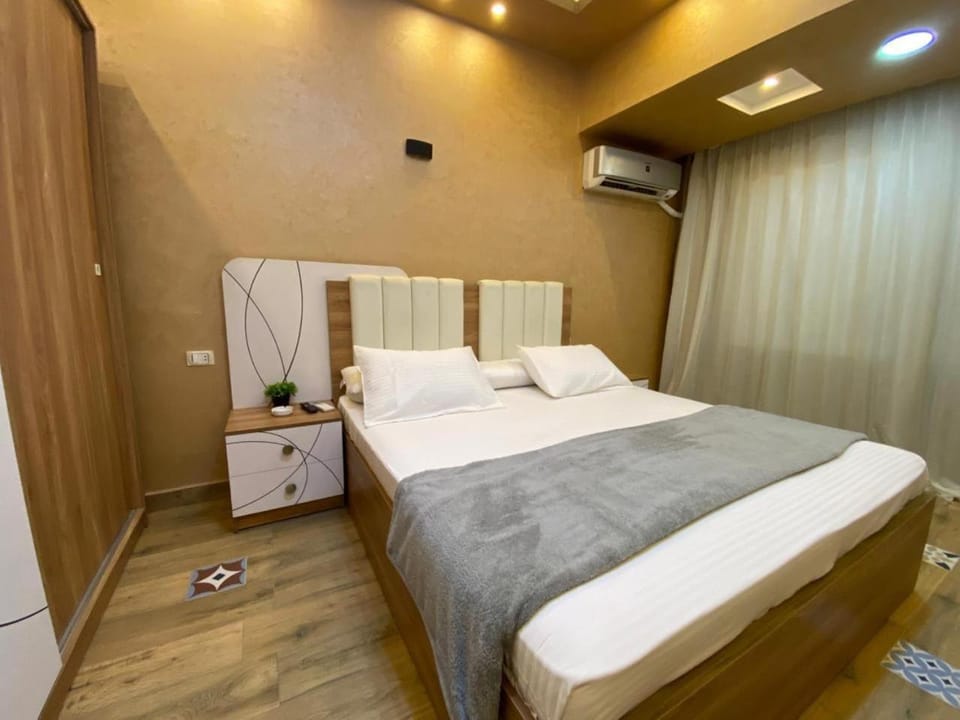 Star Beach Apartment in Egypt
