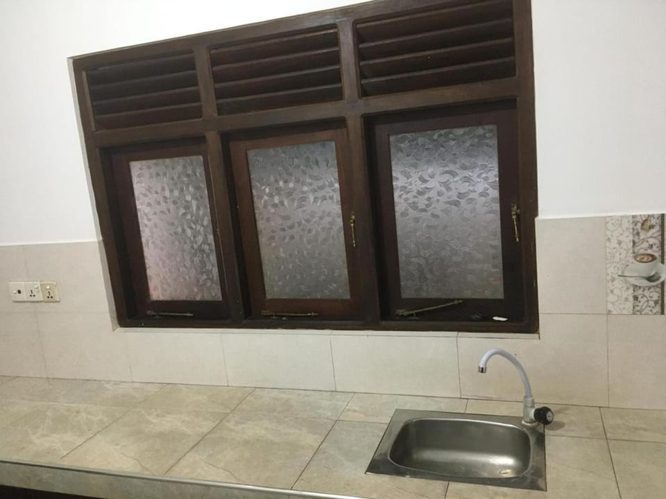 Pabaji Vila House in Southern Province