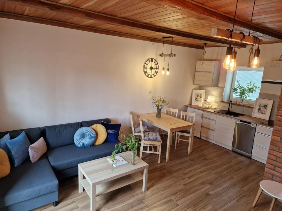 Mazurski Apartament Apartment in Poland