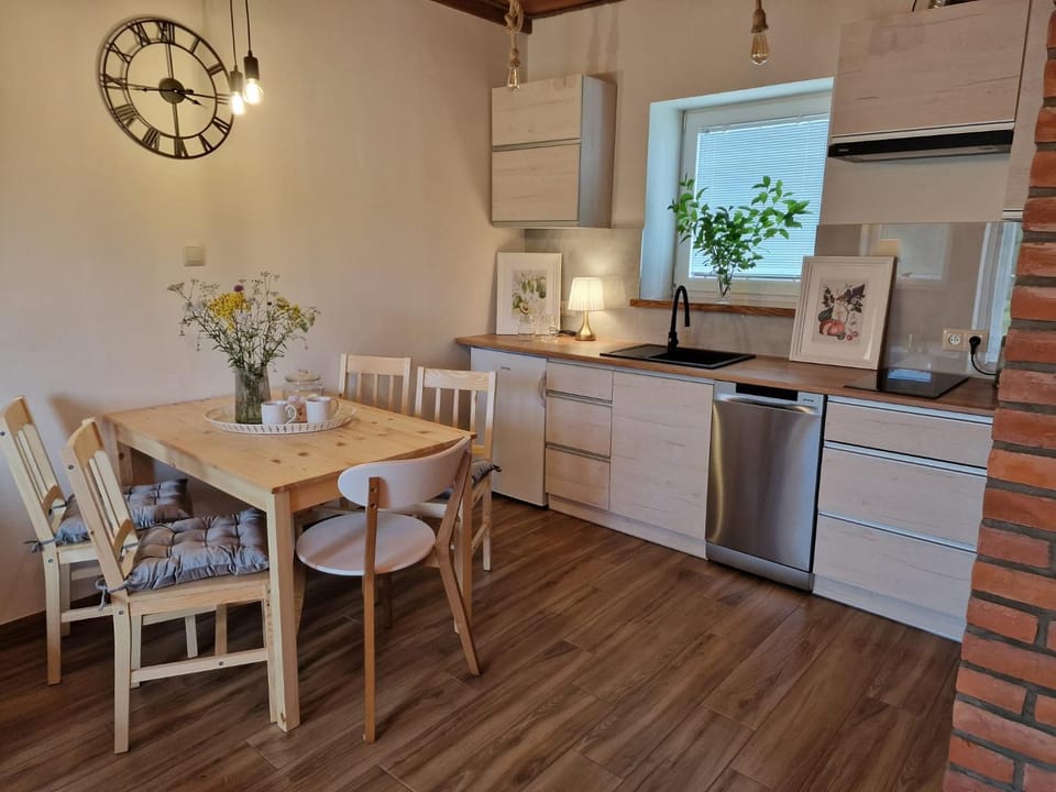 Mazurski Apartament Apartment in Poland