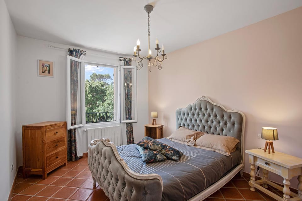 Villa Same Bed and Breakfast in Saint-Maximin-la-Sainte-Baume
