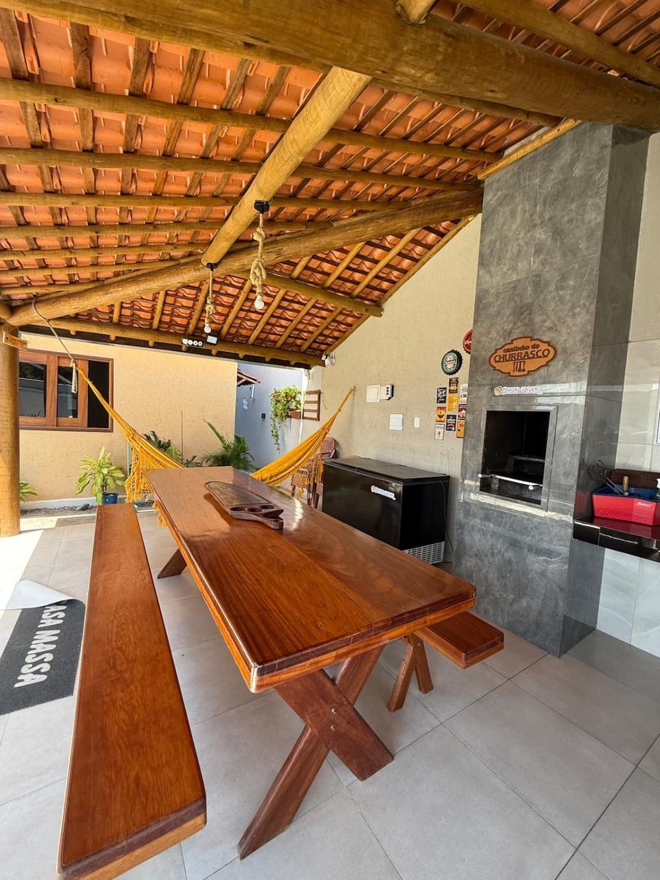 Casa Massa House in Marechal Deodoro