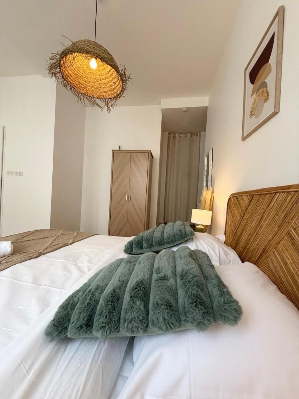 Marseille - Studio - Jean Macé Apartment in Lyon