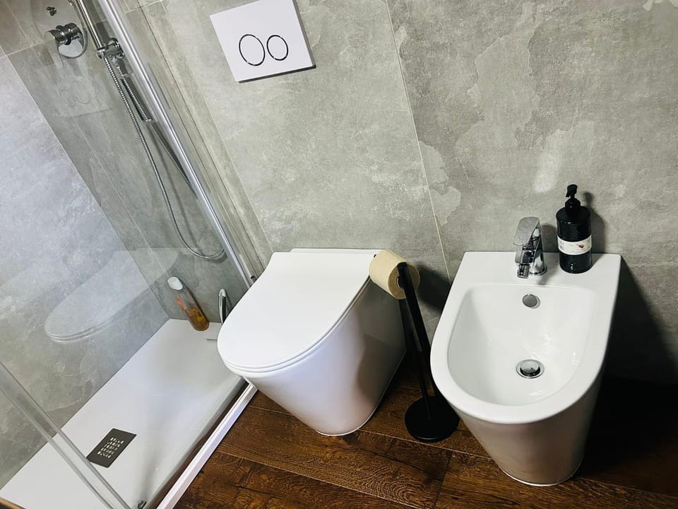 Frabosa Loft Apartment in Turin