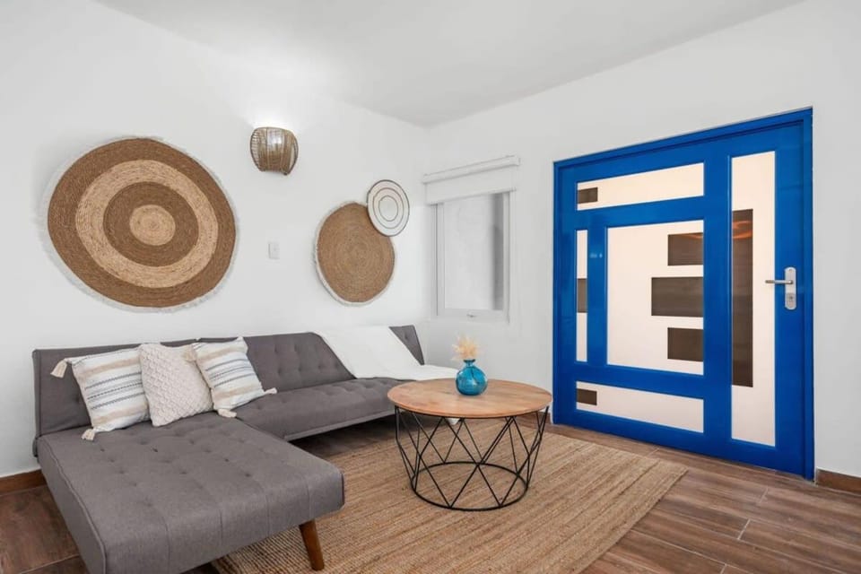 Villa Atlantico Mar - Shared Pool Access - 1 Parking Spot Apartment in Dorado