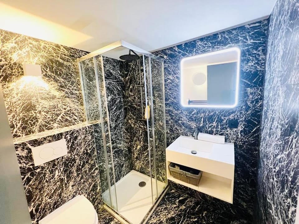 Meissonier 1 - 1 Bedroom - Hôtel de Ville Apartment in Lyon