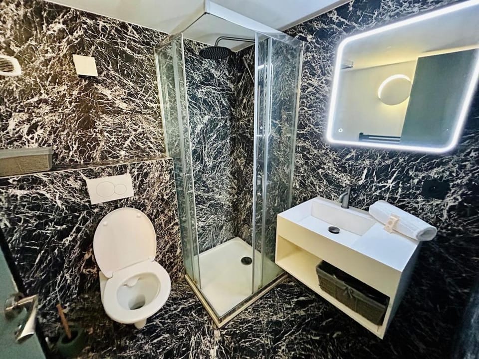 Meissonier 1 - 1 Bedroom - Hôtel de Ville Apartment in Lyon