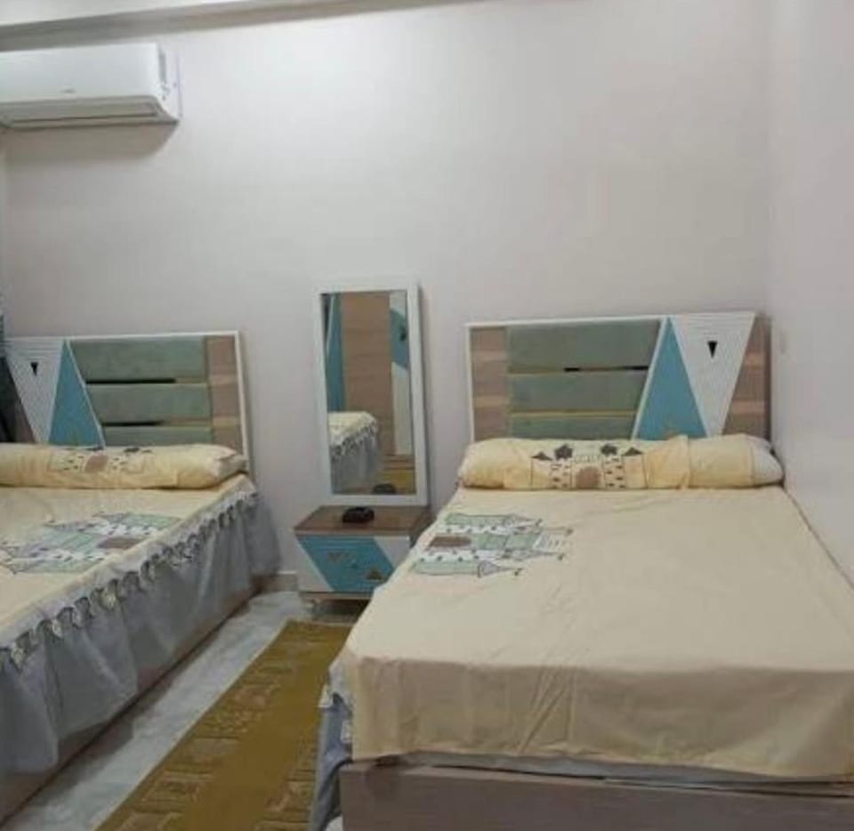 Golden Residence Apartment in Egypt