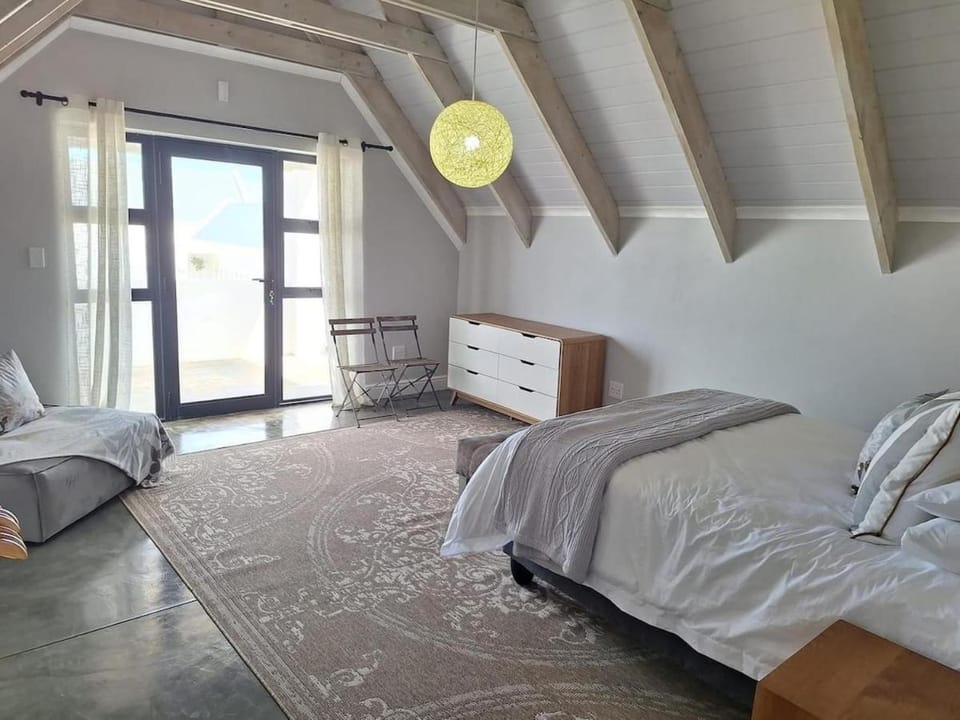 Bliss at Kersbosstrand House in Western Cape