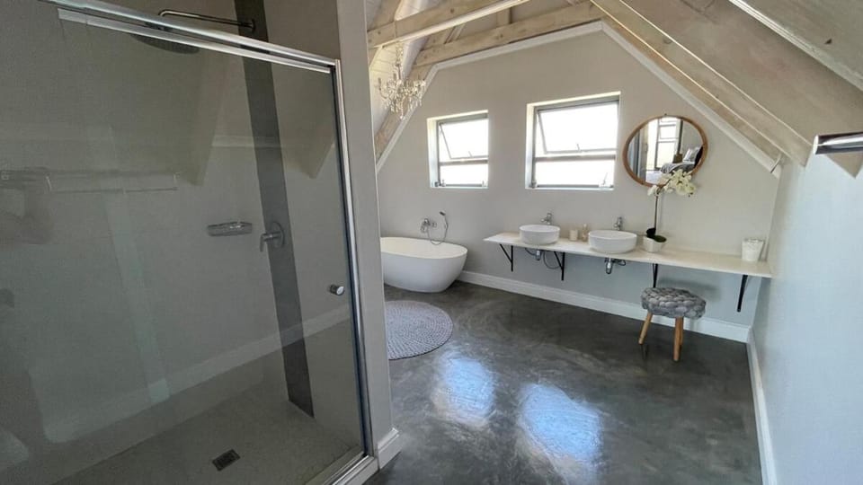 Bliss at Kersbosstrand House in Western Cape