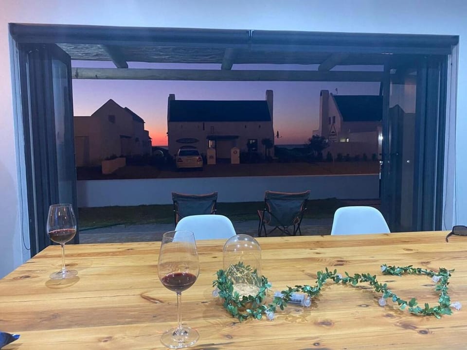 Bliss at Kersbosstrand House in Western Cape
