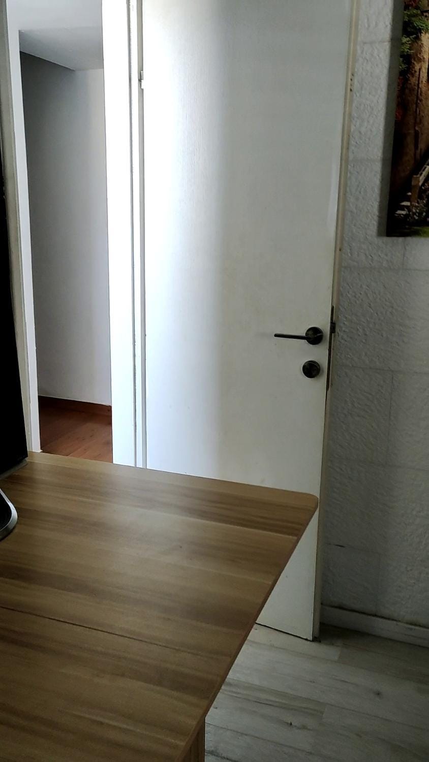 Facade/entrance, Bedroom
