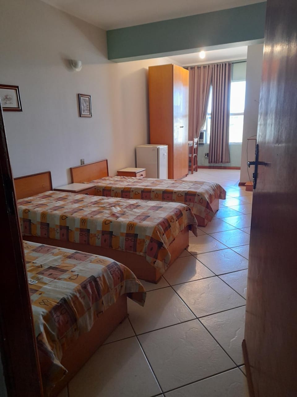 Village Hotel Hotel in Corrientes Province, Argentina