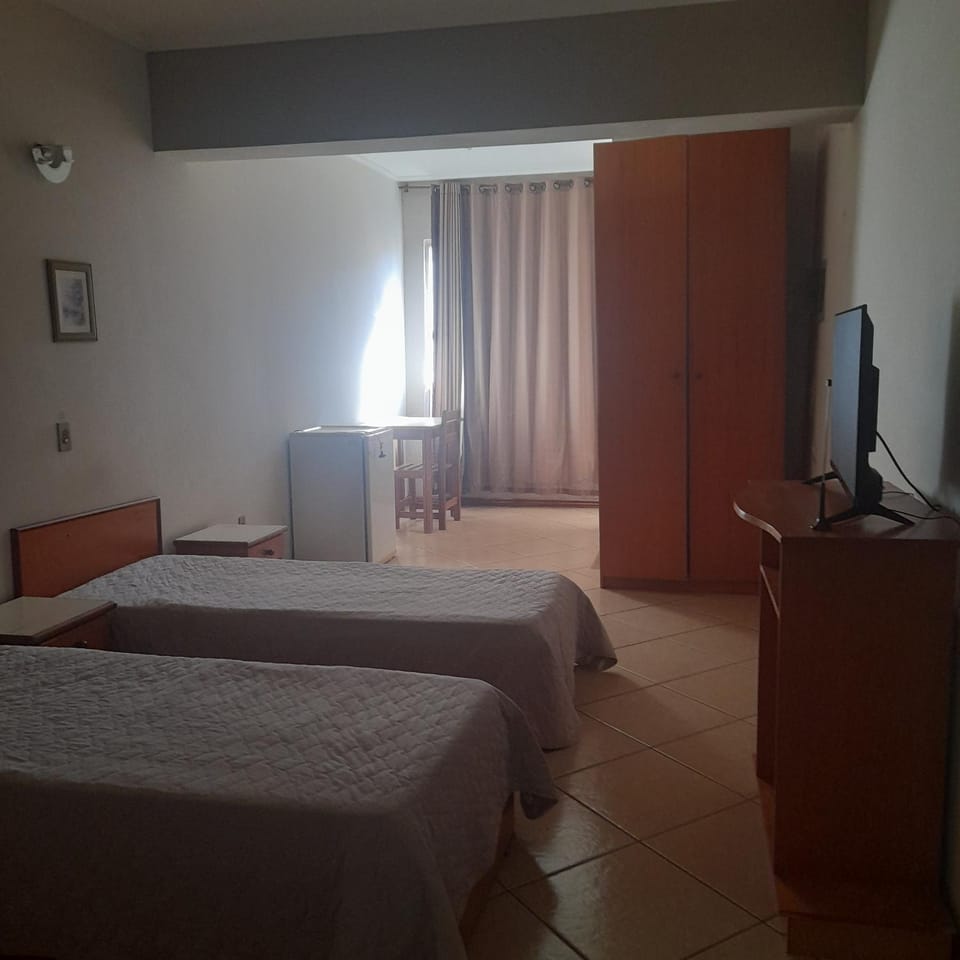 Village Hotel Hotel in Corrientes Province, Argentina