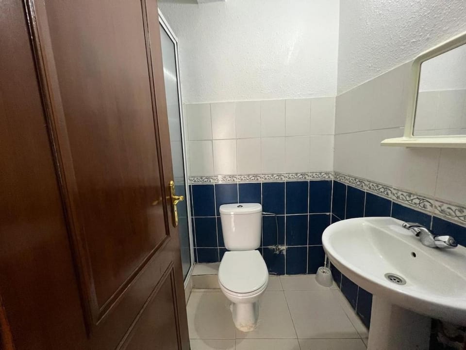 Hay lirak Apartment in Agadir