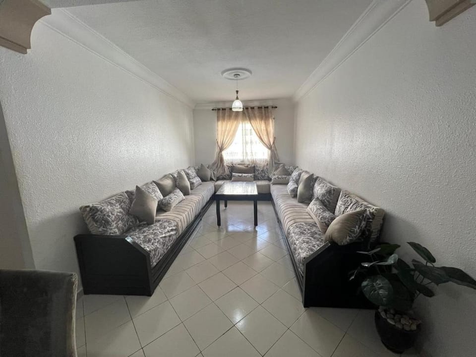 Hay lirak Apartment in Agadir