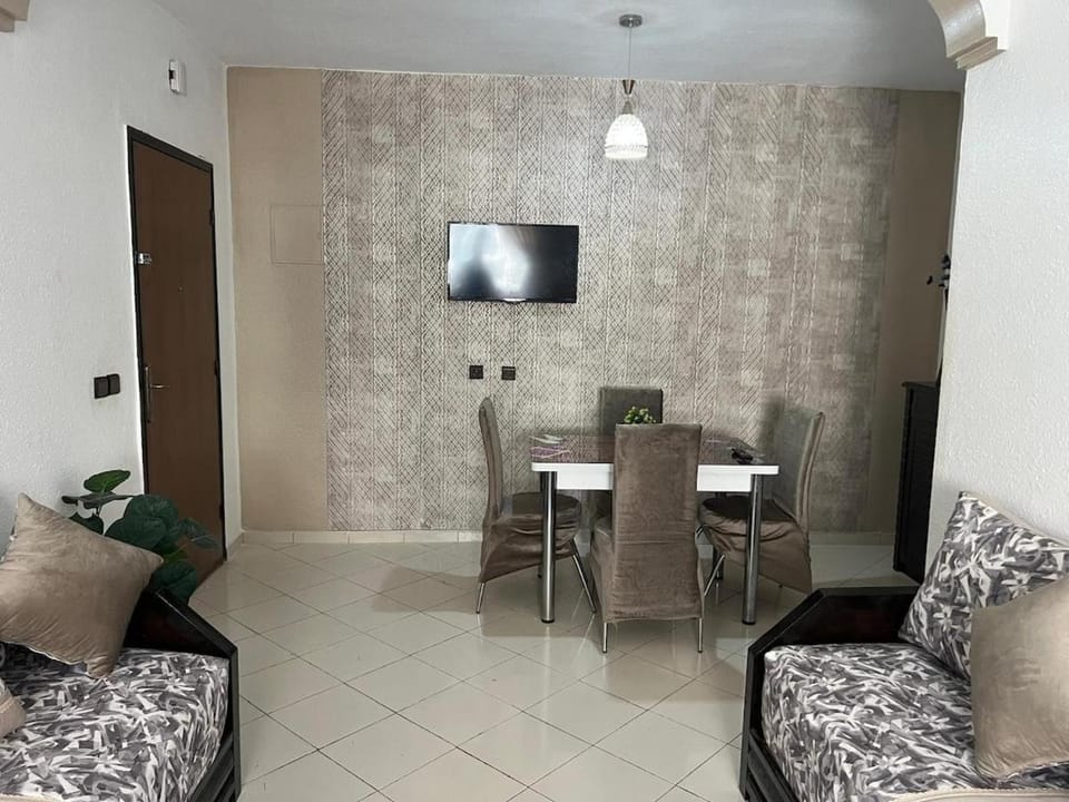 Hay lirak Apartment in Agadir