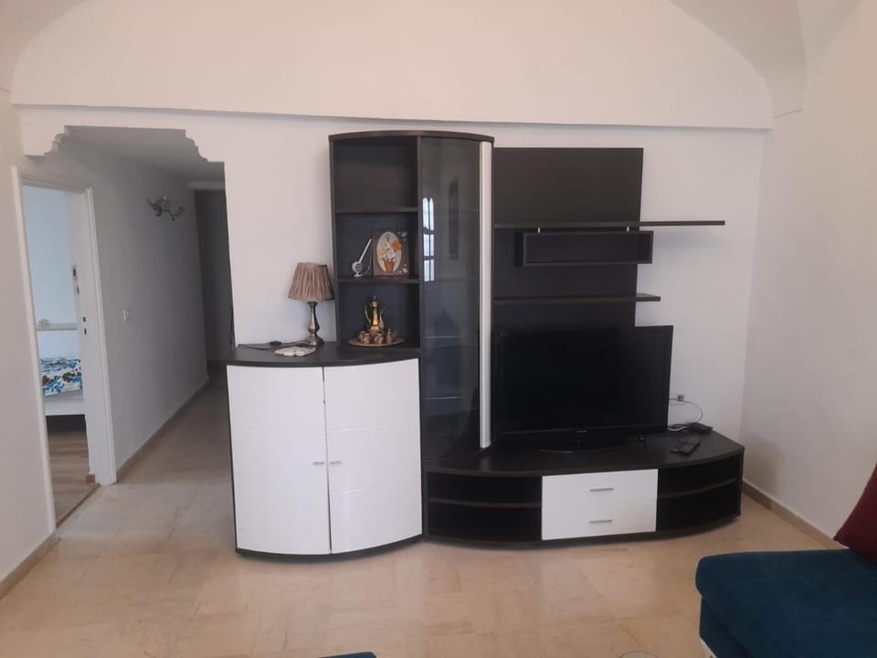 Appartement Julia Apartment in Hammamet
