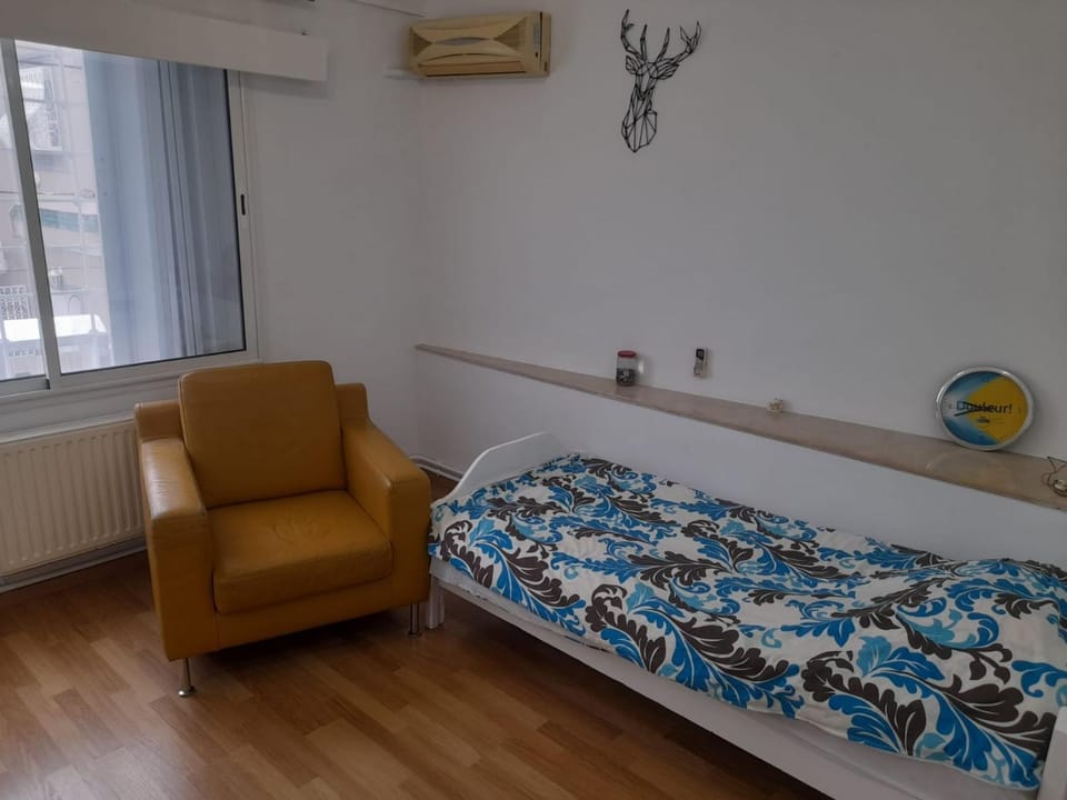 Appartement Julia Apartment in Hammamet