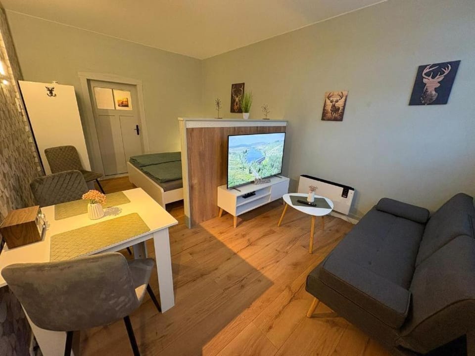 Living room, Seating area, Evening entertainment