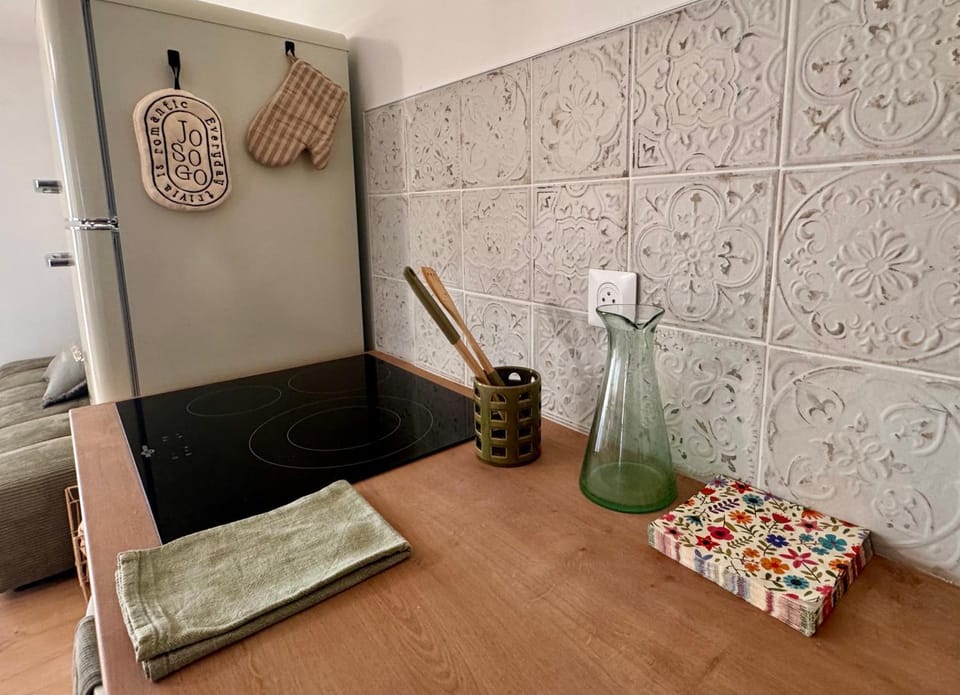 La Romance House in Wallonia, Belgium