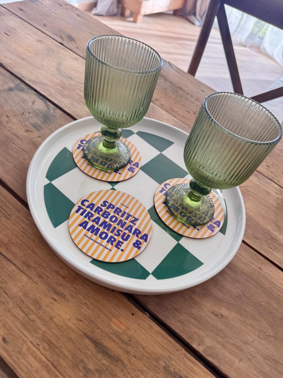 La Romance House in Wallonia, Belgium