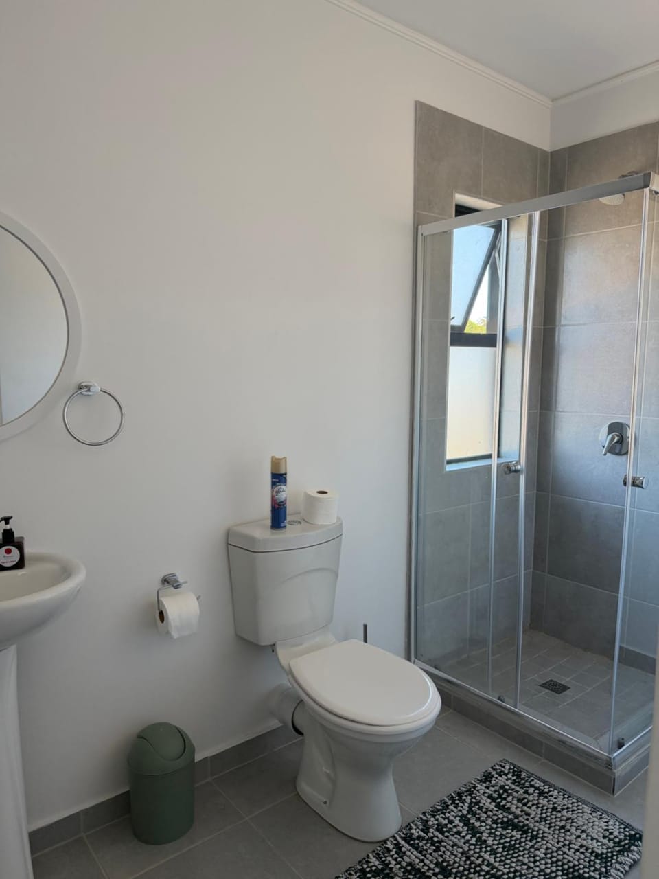 Ballito on the Hills 13a Apartment in Dolphin Coast