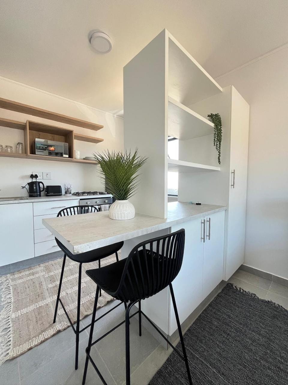 Ballito on the Hills 13a Apartment in Dolphin Coast
