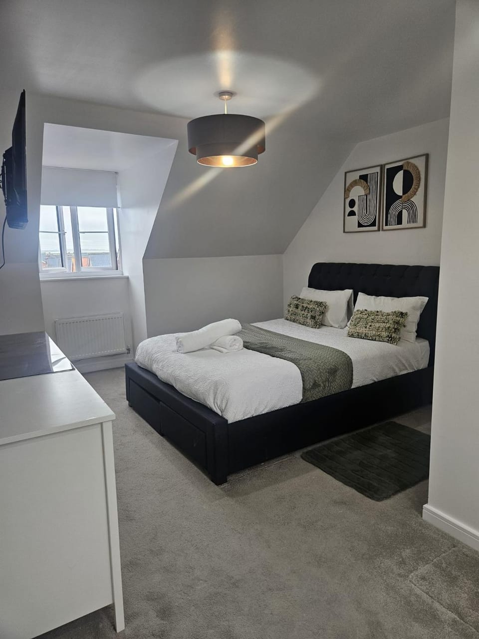 The Brown Rest House Bed and Breakfast in Gravesend