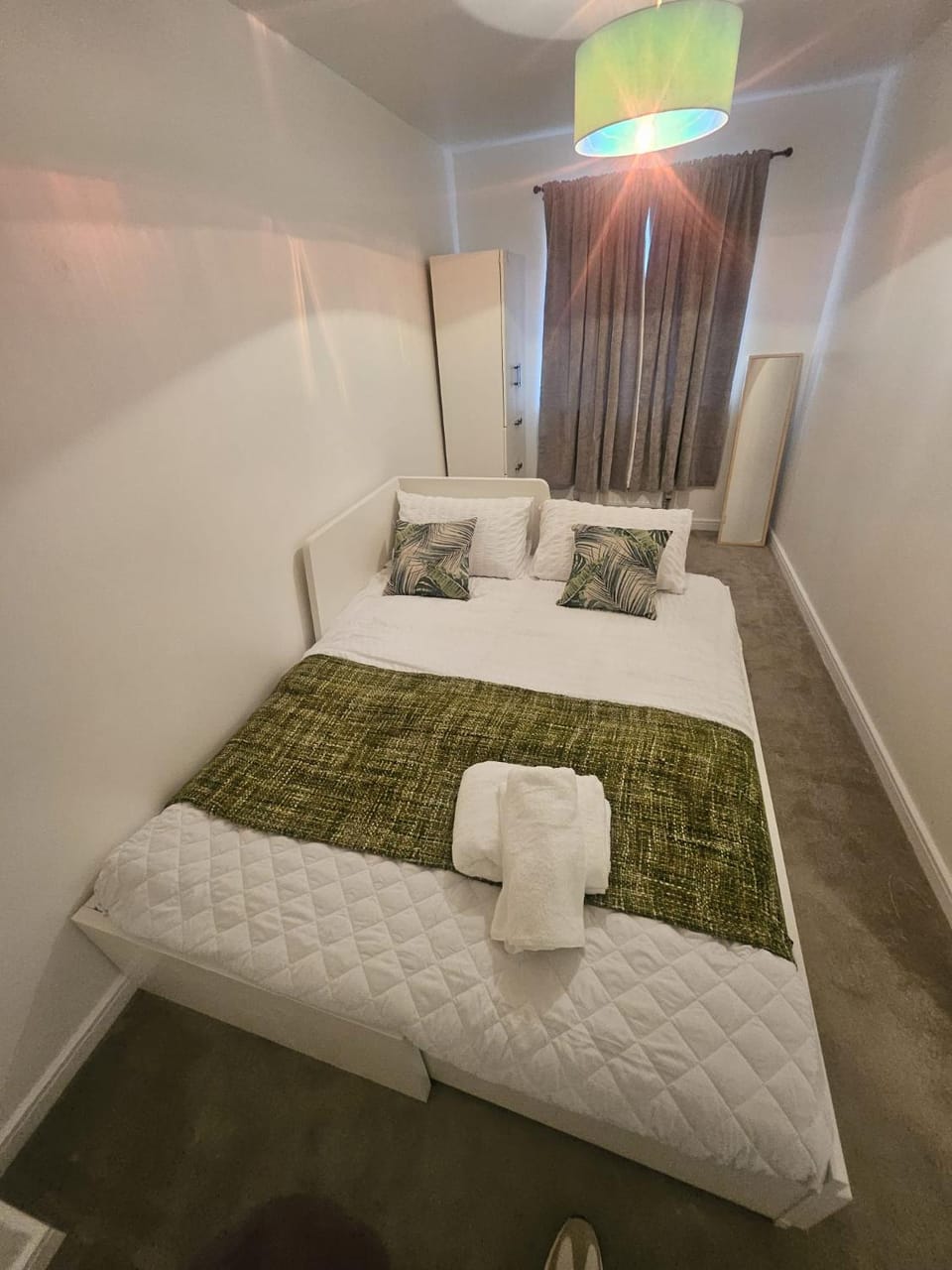 The Brown Rest House Bed and Breakfast in Gravesend
