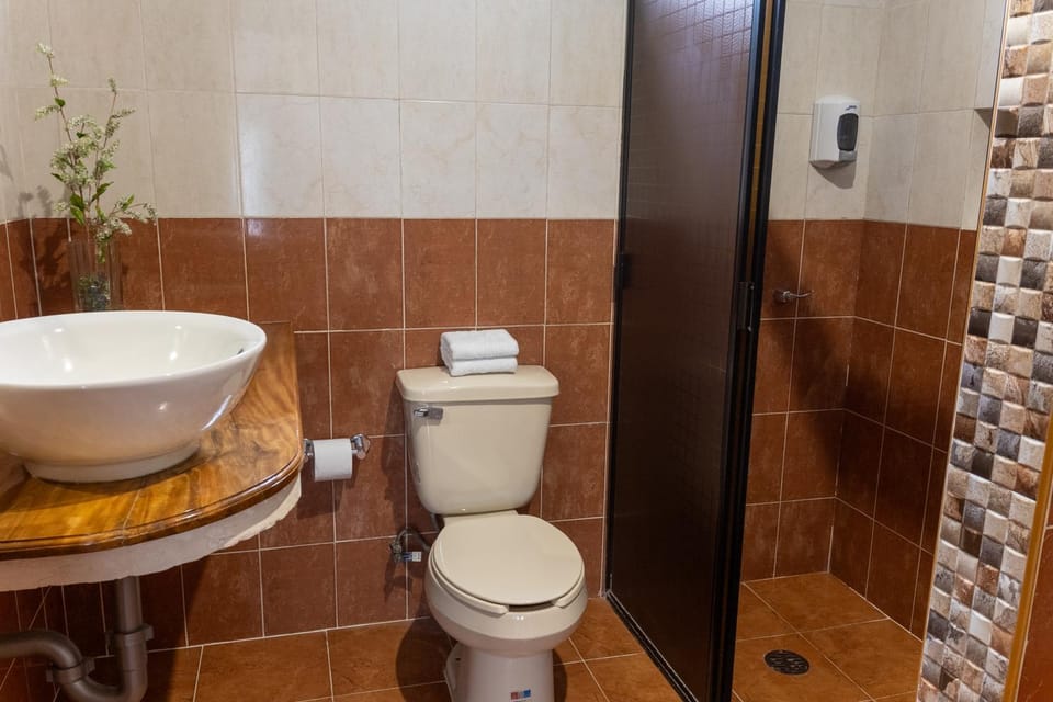 Hotel Victoria Apartment hotel in Bacalar