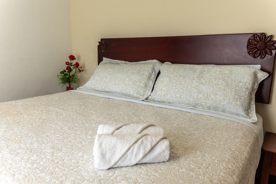 Hotel Victoria Apartment hotel in Bacalar