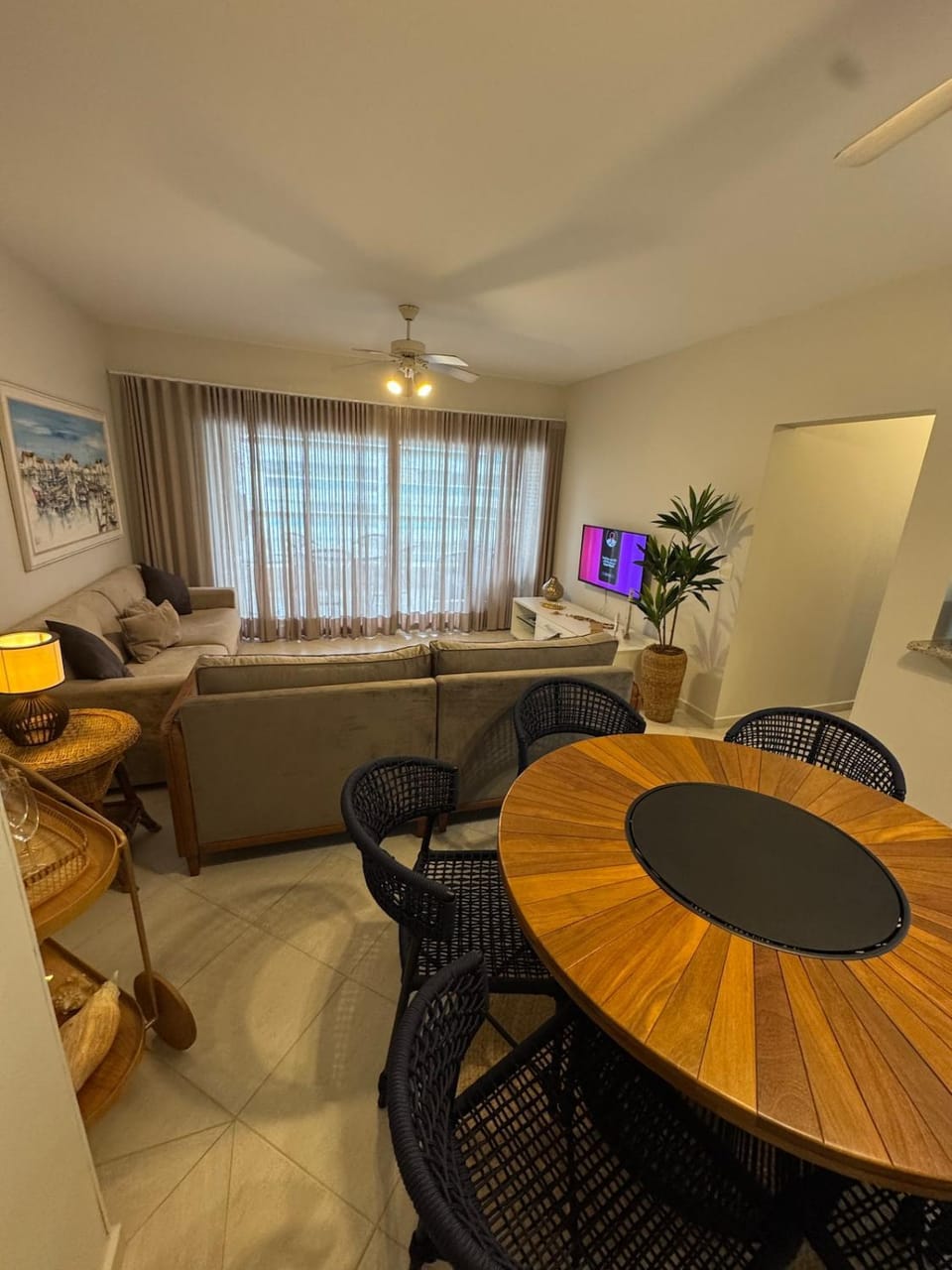 Apto Riviera, Módulo 2, Melhor Localização Apartment in Bertioga