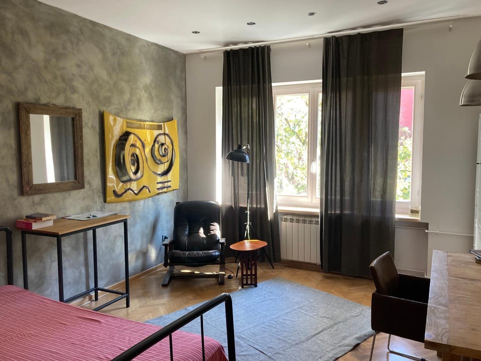 Centrala Apartment Apartment in Belgrade