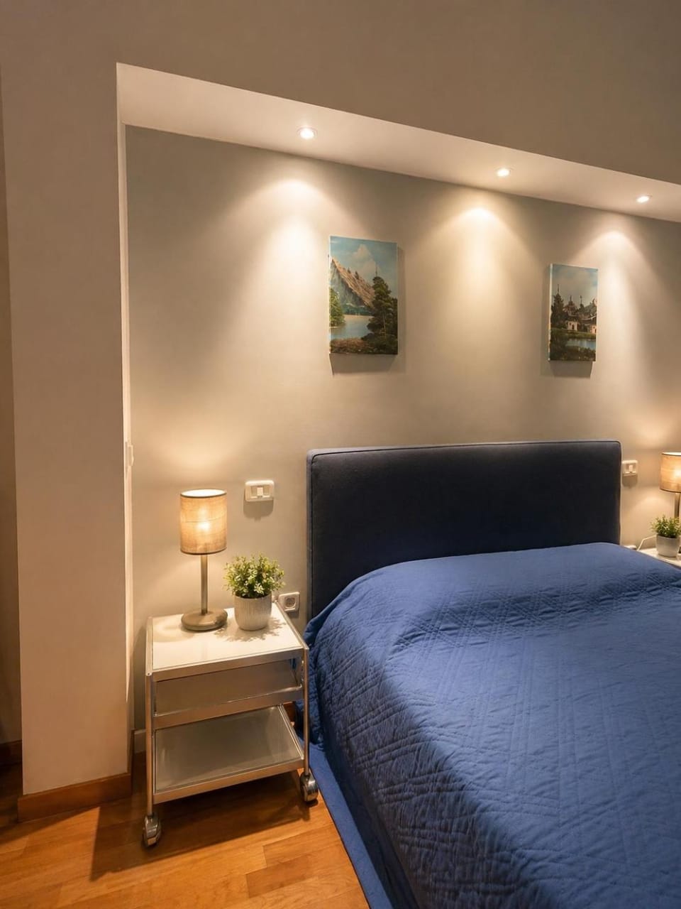 Appartamento Deluxe vicino al mare Apartment in Senigallia
