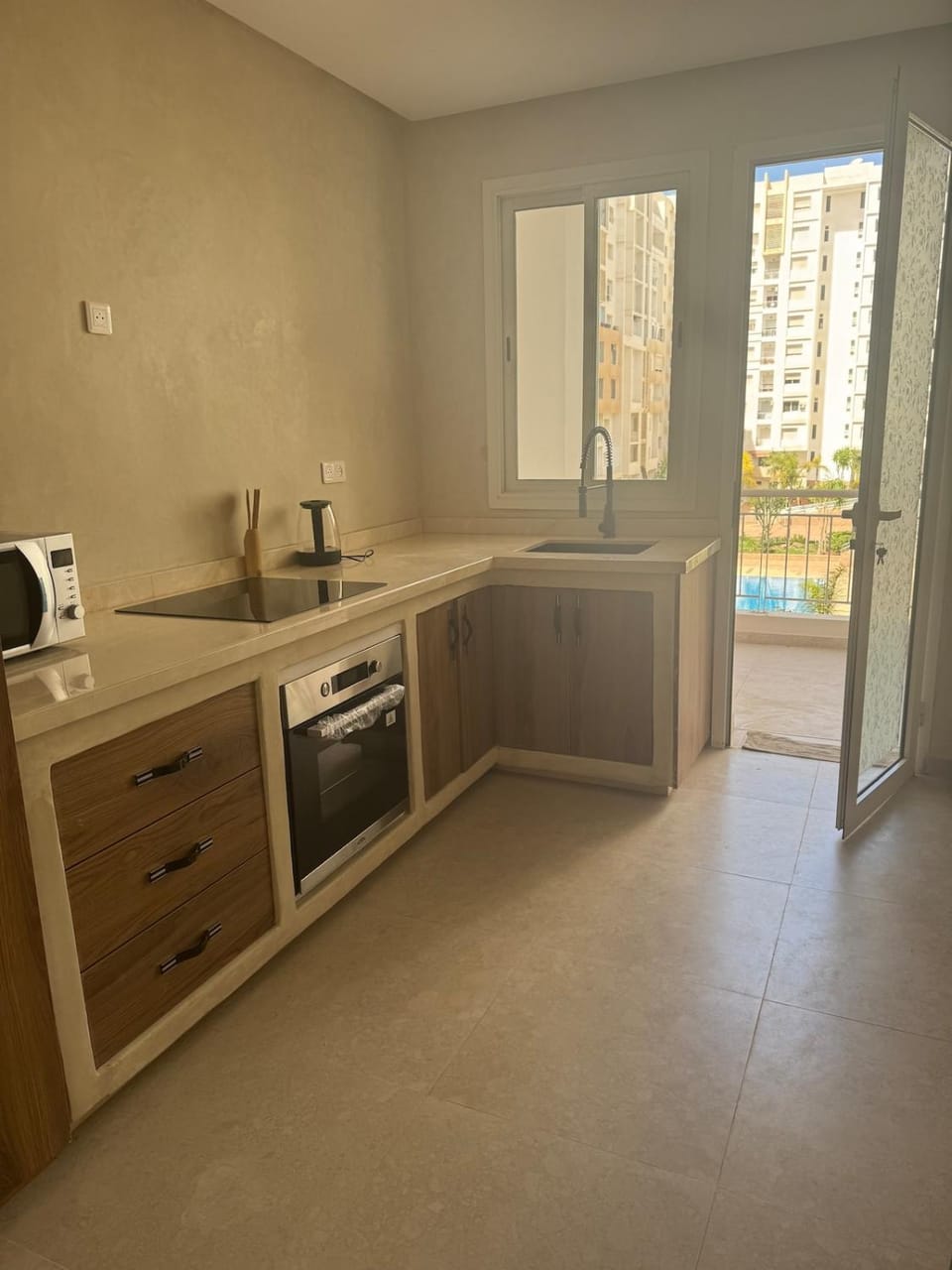 Cozy apartment in Agadir Apartment in Agadir