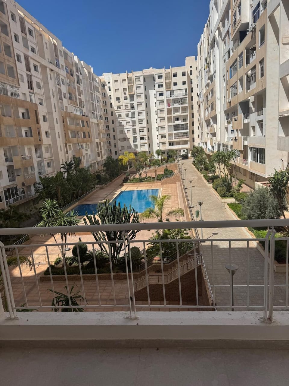 Cozy apartment in Agadir Apartment in Agadir