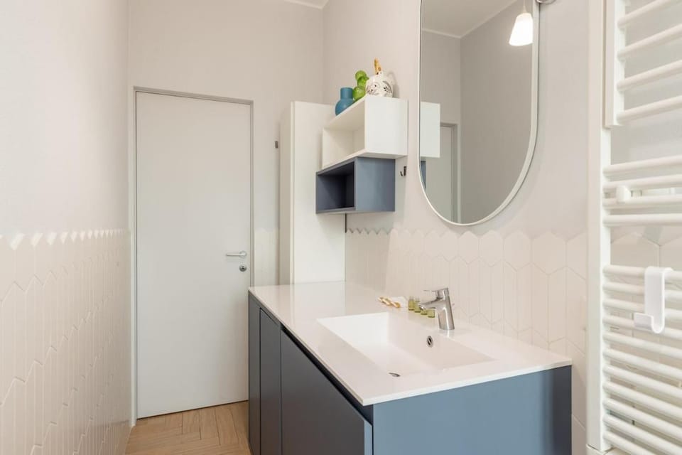 BDC - Tender 2Bdr apartment at Navigli area Apartment in Milan